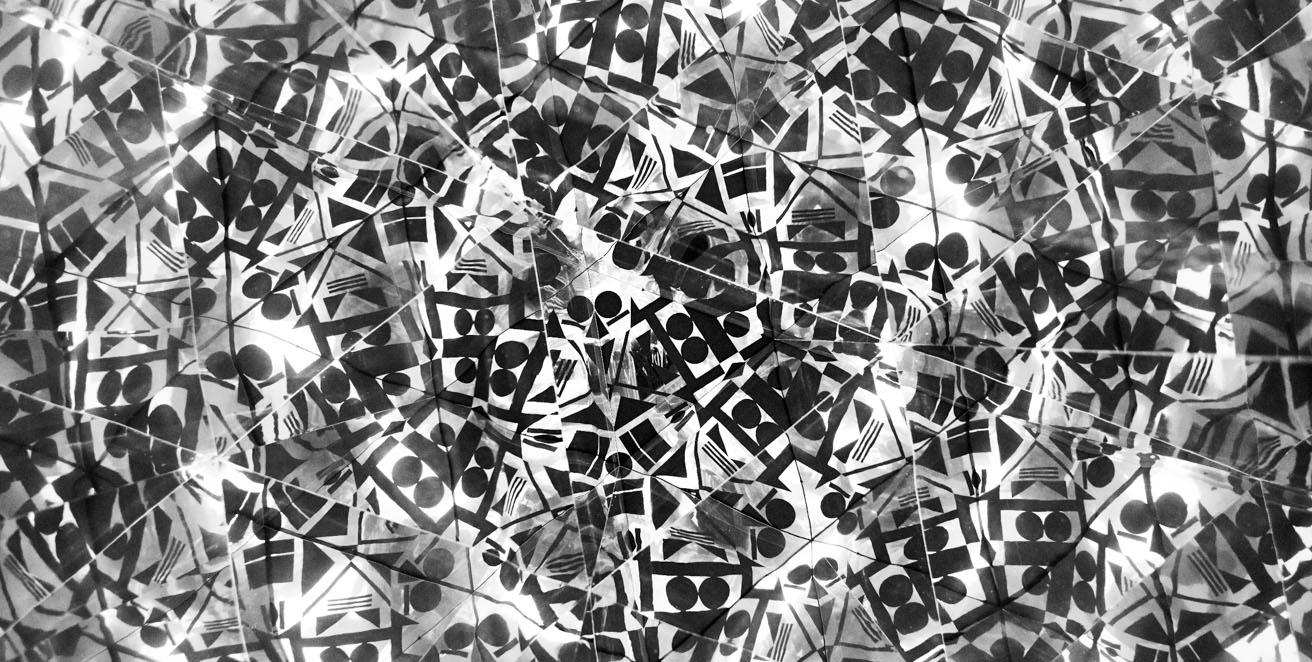 The Patterntity Kaleidohome